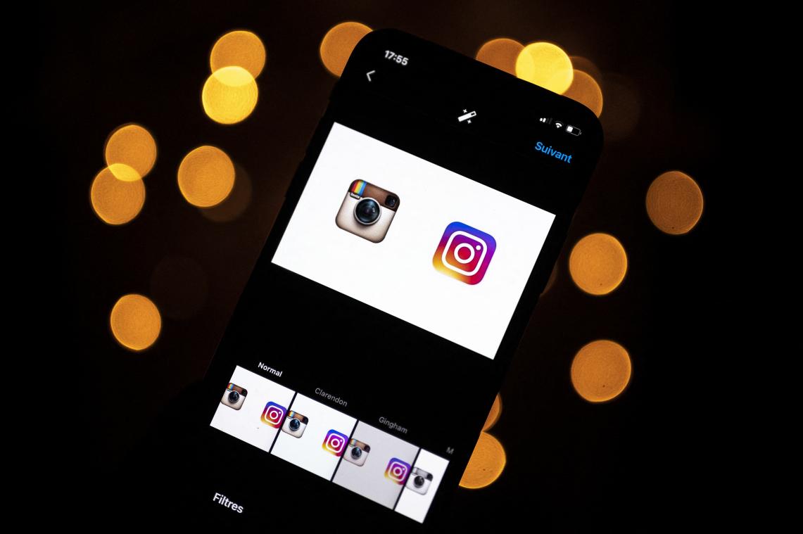 Instagram gaat TikTok achterna met 'vertical stories'
