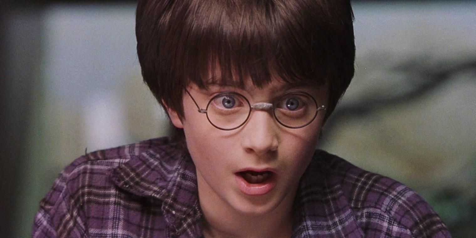 Amerikaanse man heeft unieke 'Harry Potter'-naam, maar niemand gelooft hem (video)