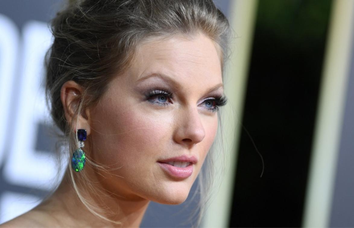 Taylor Swift woedend op Netflix door 'seksistische' grap over haar (foto)