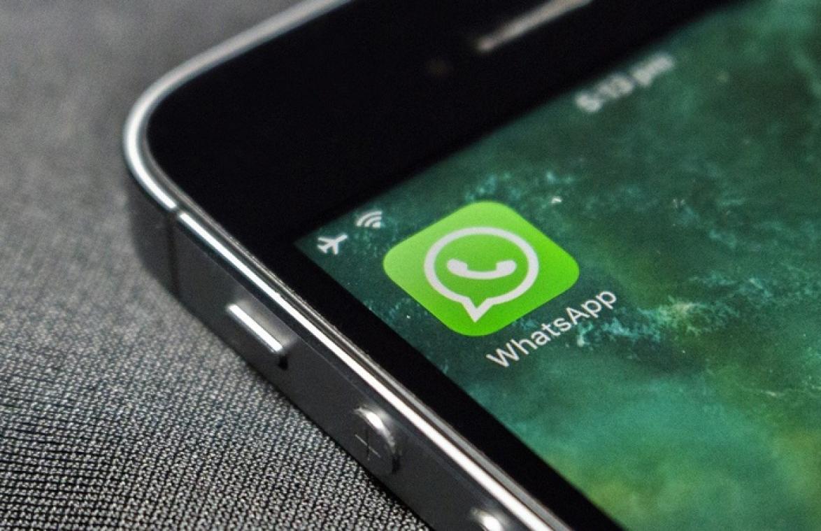 "WhatsApp stopt binnenkort met werken op DEZE iPhones"