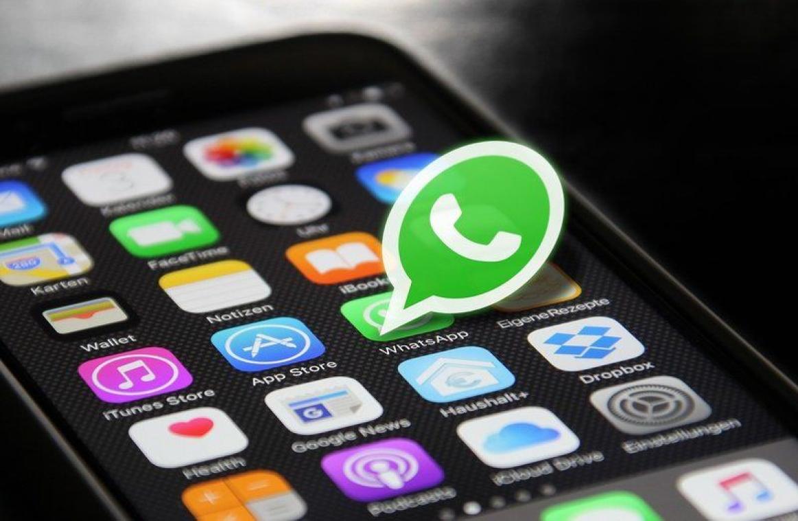 Urenlange spraakberichten op WhatsApp beluisteren is binnenkort verleden tijd