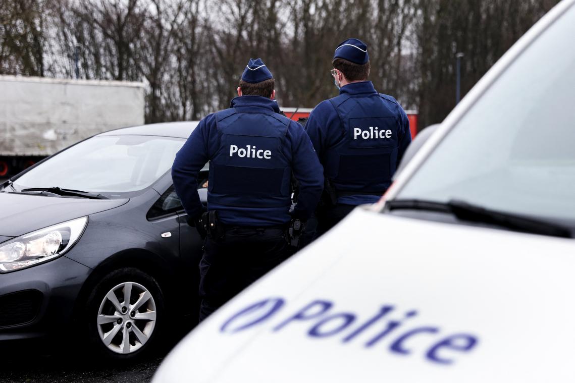 Onderzoek: Belgische politie heeft weinig zicht op eigen racisme en geweld