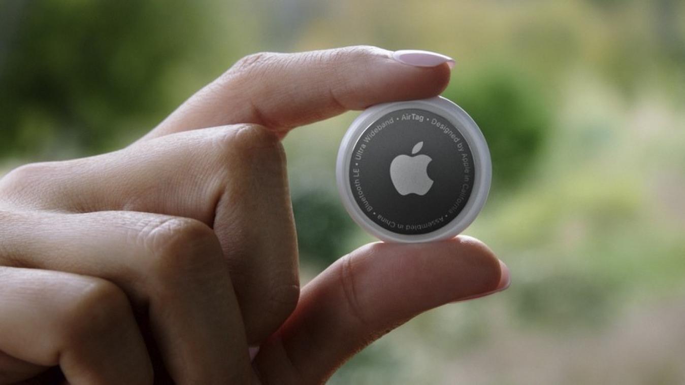 Apple komt met controversieel nieuw gadget