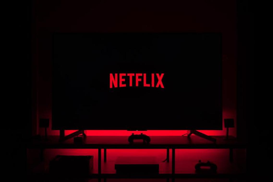 Studio 100 Benelux wil produceren voor Netflix