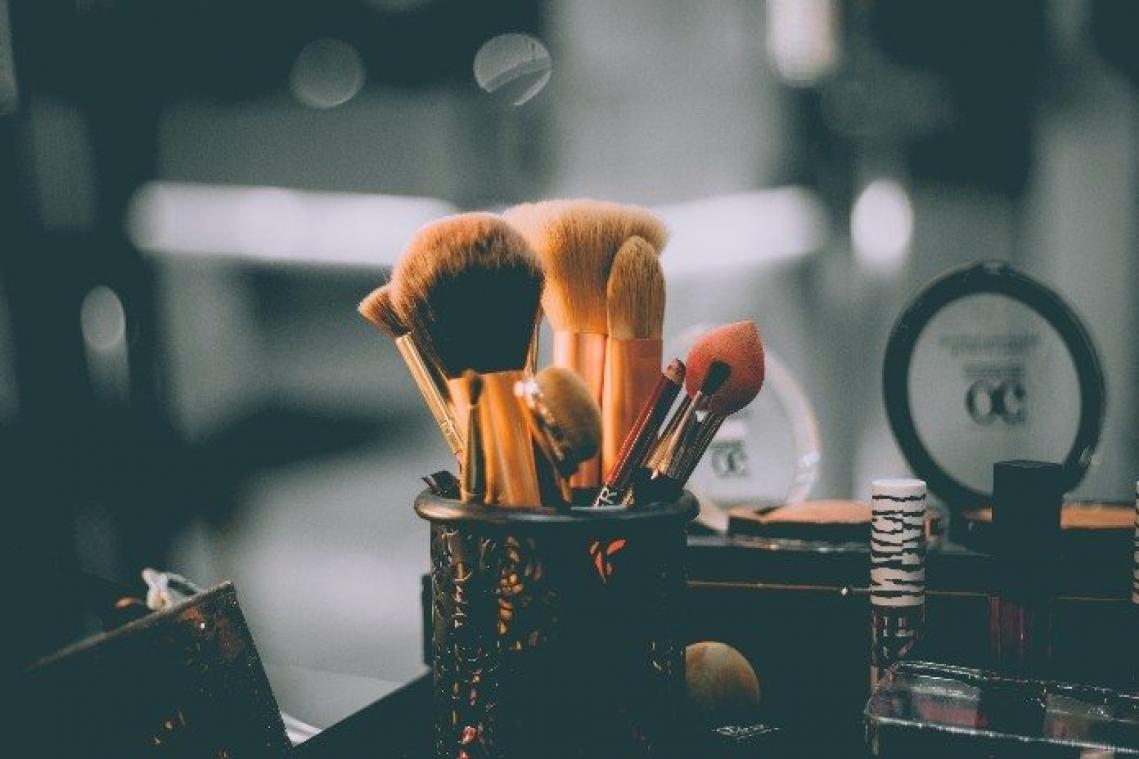 Winkelketen Zara brengt duurzame beautycollectie uit