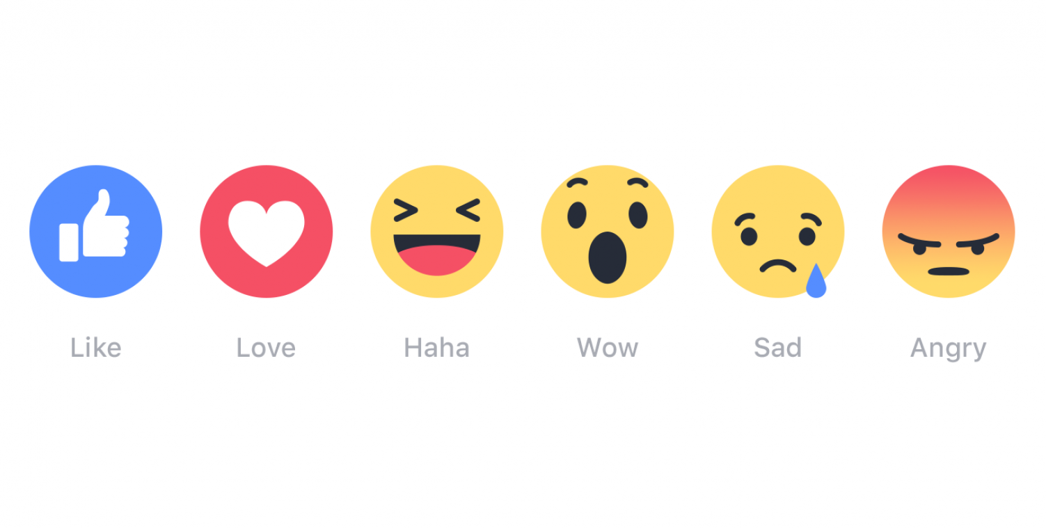 "Facebook-emoji's brengen privacy in gevaar"
