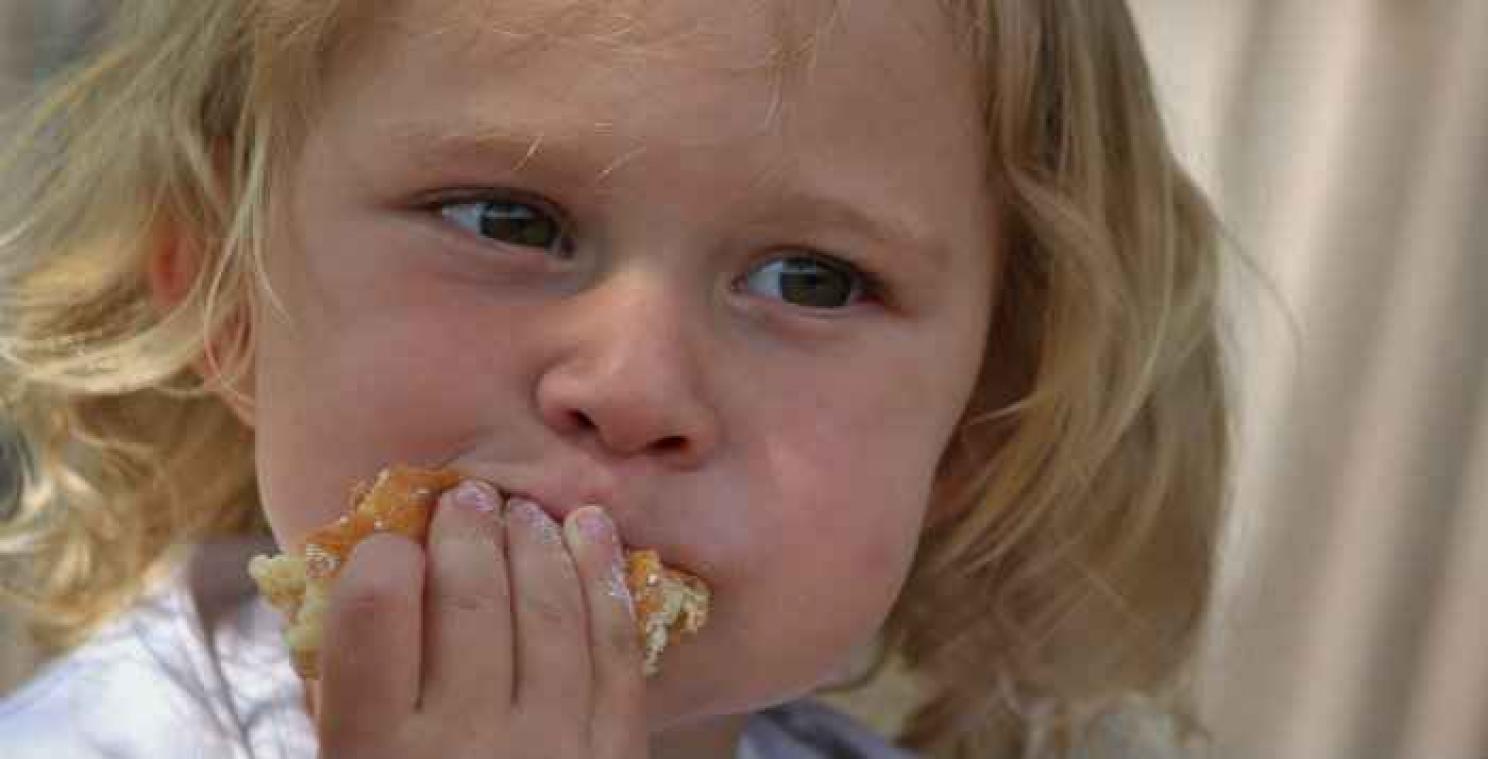 Glutenvrij dieet kan gevaarlijk zijn voor kinderen