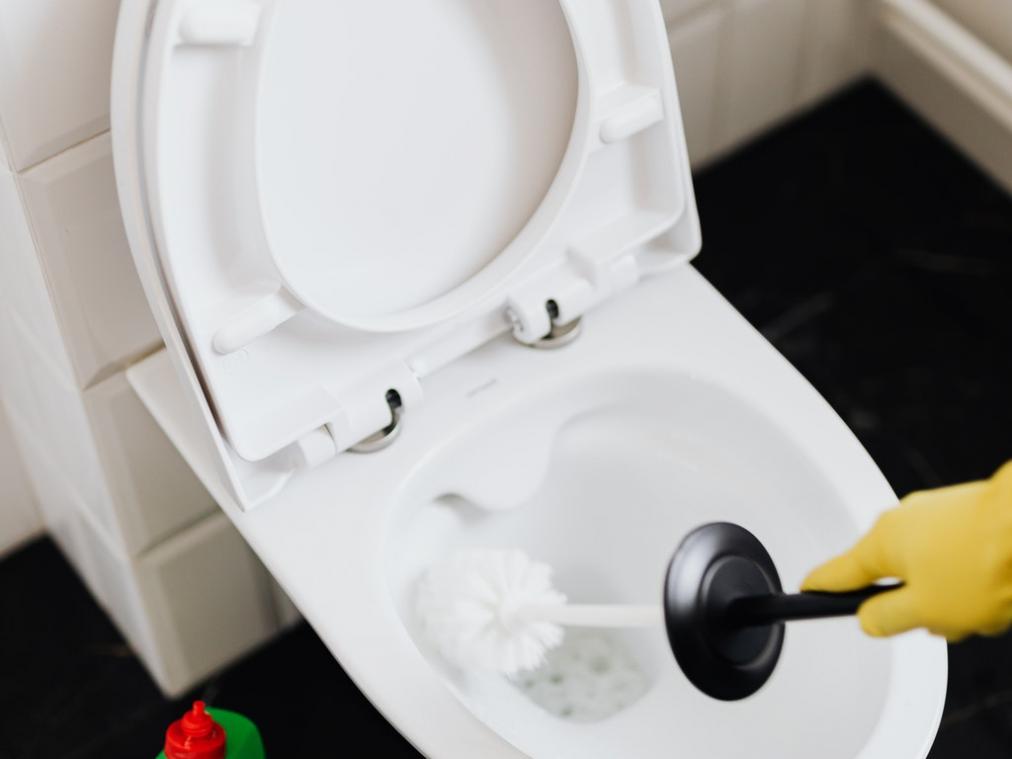Hoe vaak moet je een wc schoonmaken?