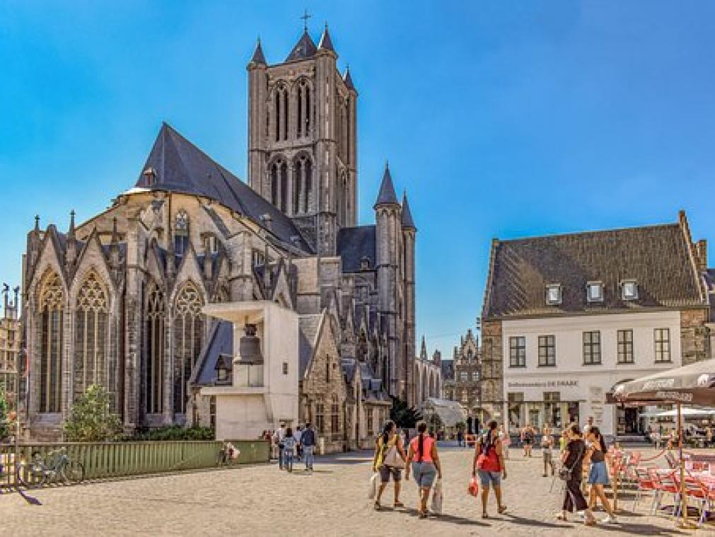 De beste steden om te wonen in België