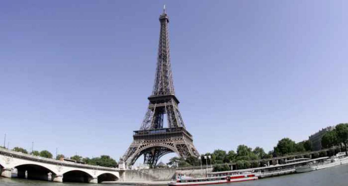 Overnachten in de Eiffeltoren kan binnenkort