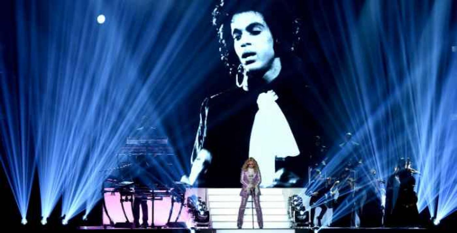 Billboard Music Awards staan in teken van Prince