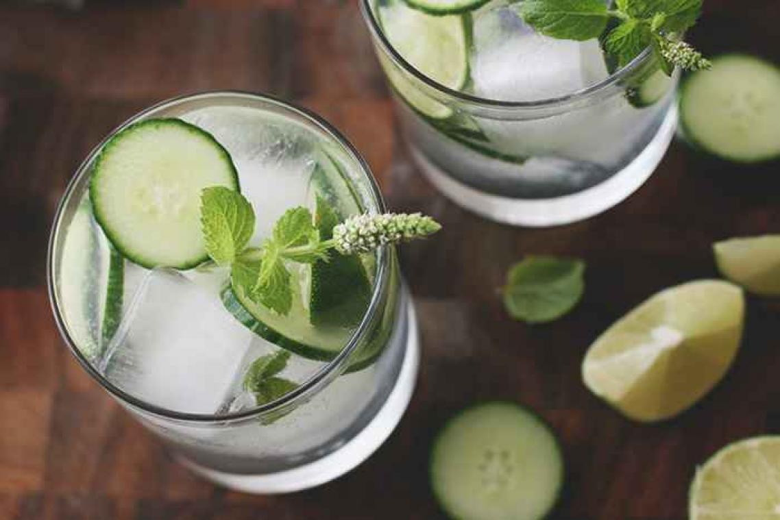 Chemicus verklaart populariteit van gin-tonic
