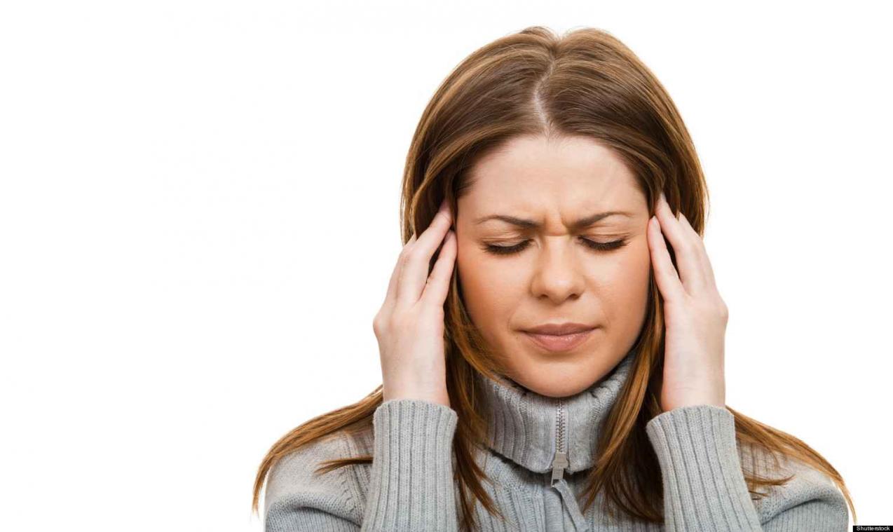 Wetenschappers ontdekken waarom vrouwen vaker migraine hebben