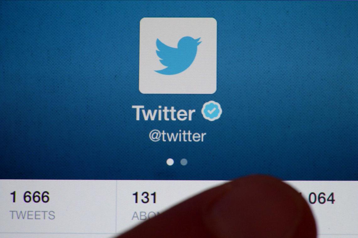 Ruim 32 miljoen Twitter-gegevens gelekt