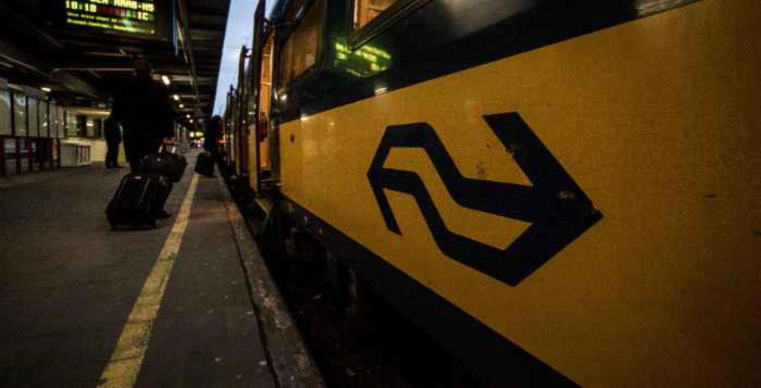 Nederlandse trein maakt noodstop vanwege gedrogeerde machinist