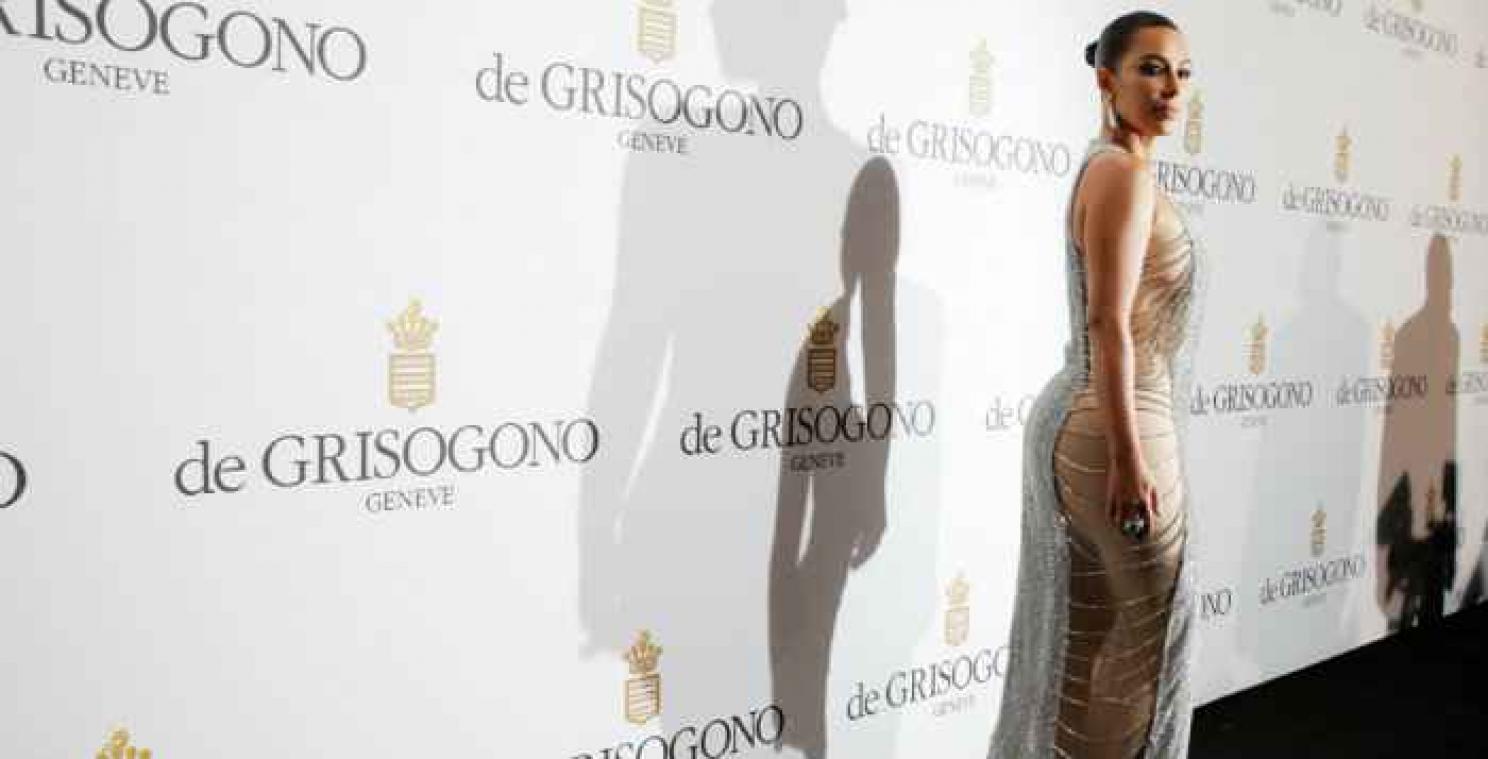 Kim Kardashian vraagt 630.000 euro voor acte de présence van een uurtje