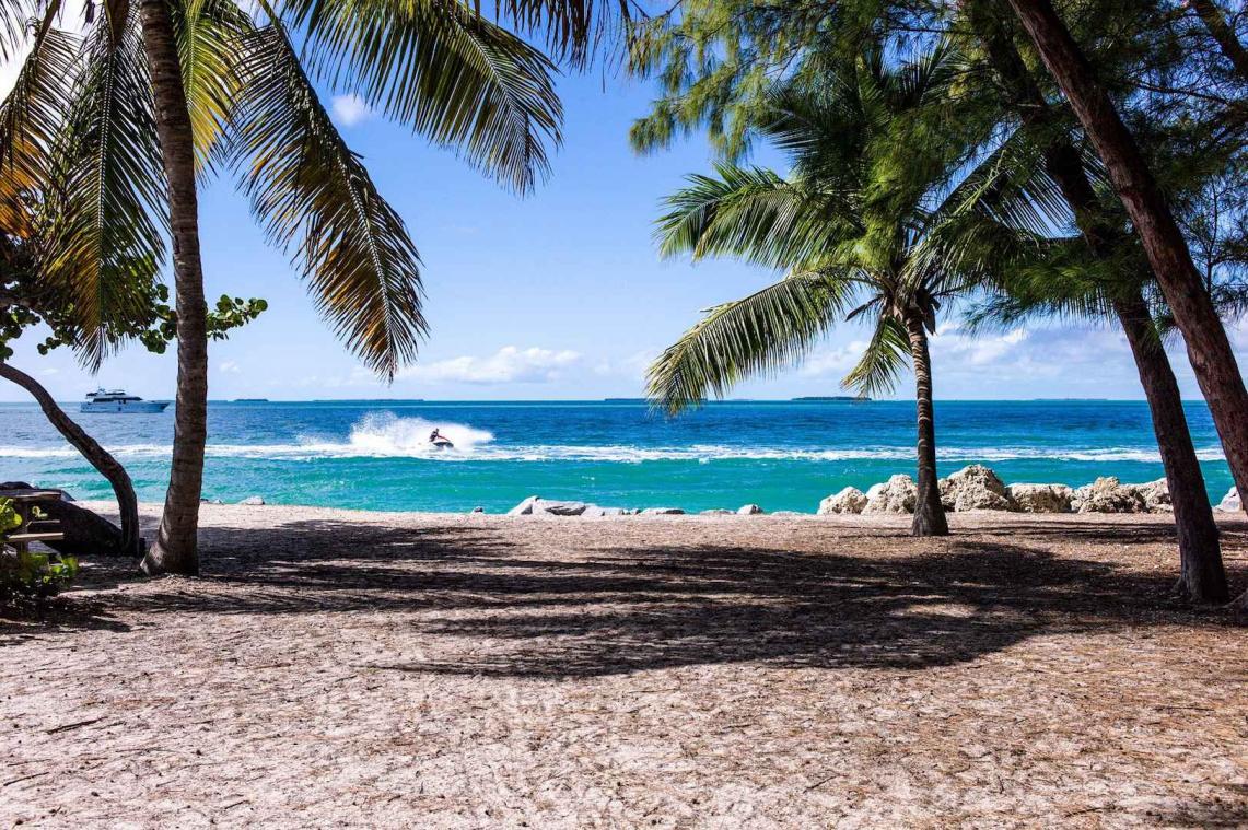 Australiër wint hotel op tropisch eiland met loterij