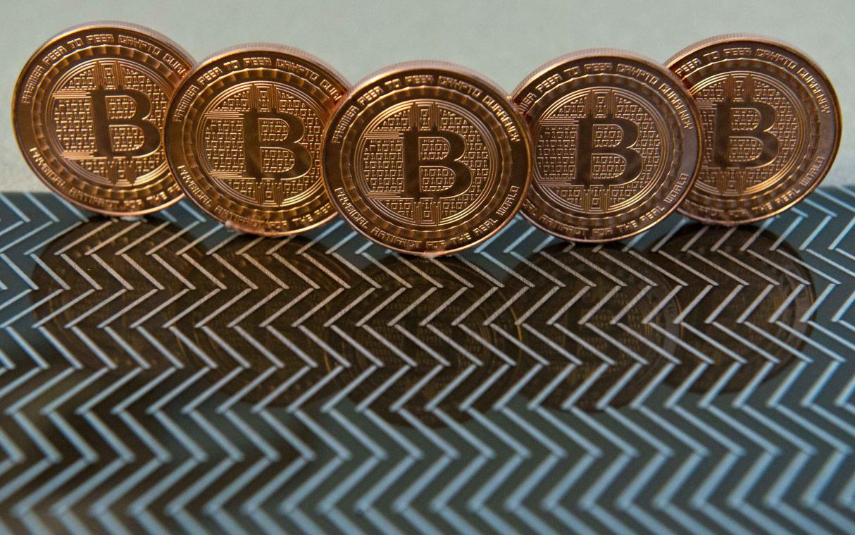 Hackers maken 57 miljoen euro buit bij bitcoinroof