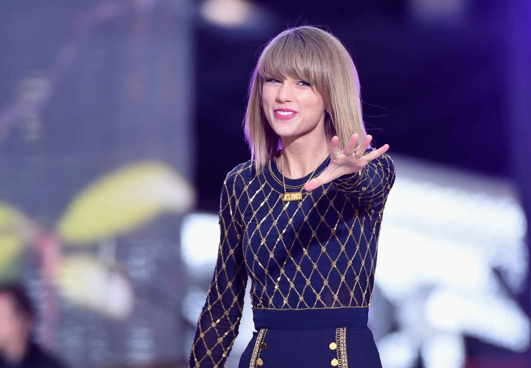Taylor Swift vs Spotify: Artiest liet alle liedjes op online platformen verwijderen 