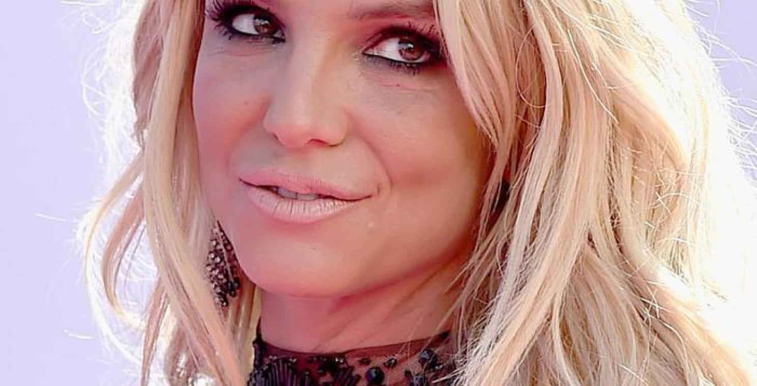 Leven van Britney Spears wordt verfilmd