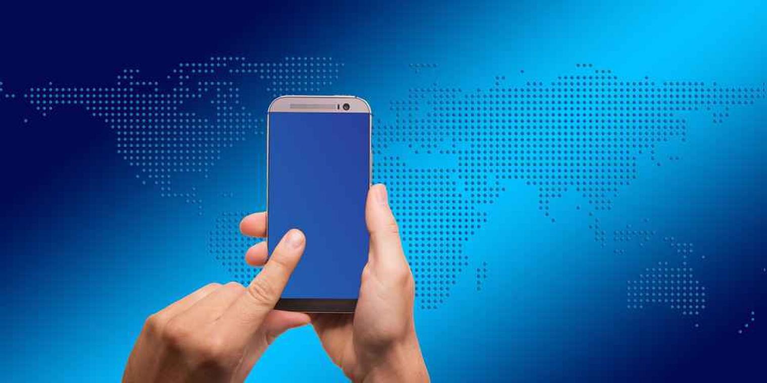 Aangepaste roamingtarieven leiden tot fikse besparing