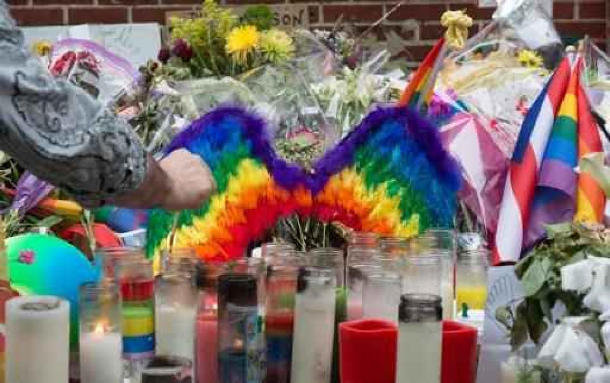 Gewonden schietpartij Orlando moeten ziekenhuisfacturen niet betalen