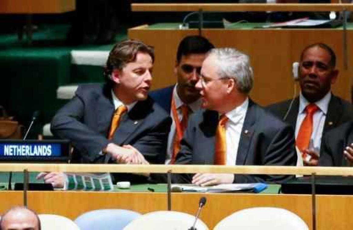 Nederlandse minister kritisch over nasleep coup in Turkije