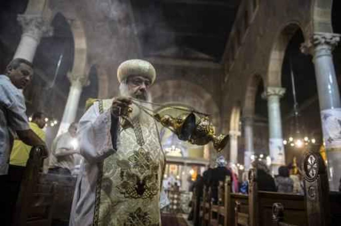 Egyptisch parlement keurt wet goed om bouw van kerken te vergemakkelijken