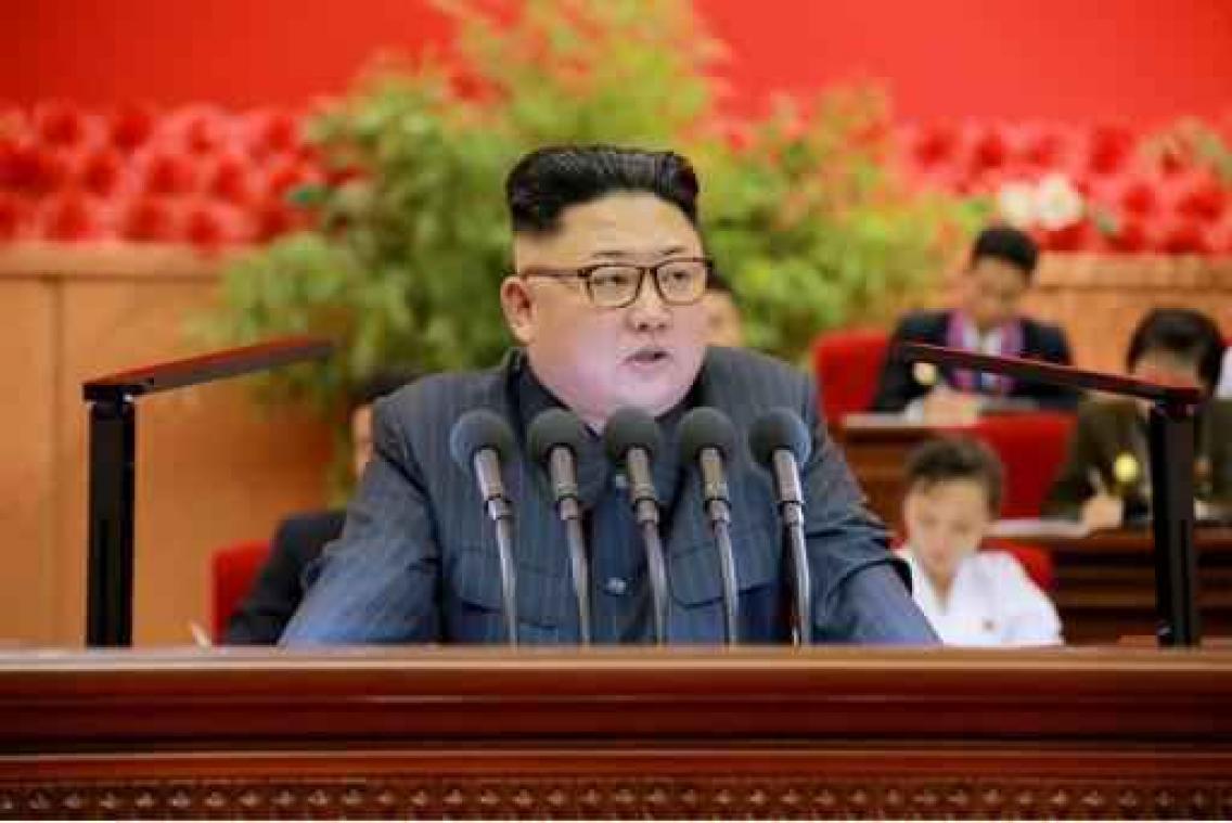 "Noord-Korea heeft minister van onderwijs geëxecuteerd"
