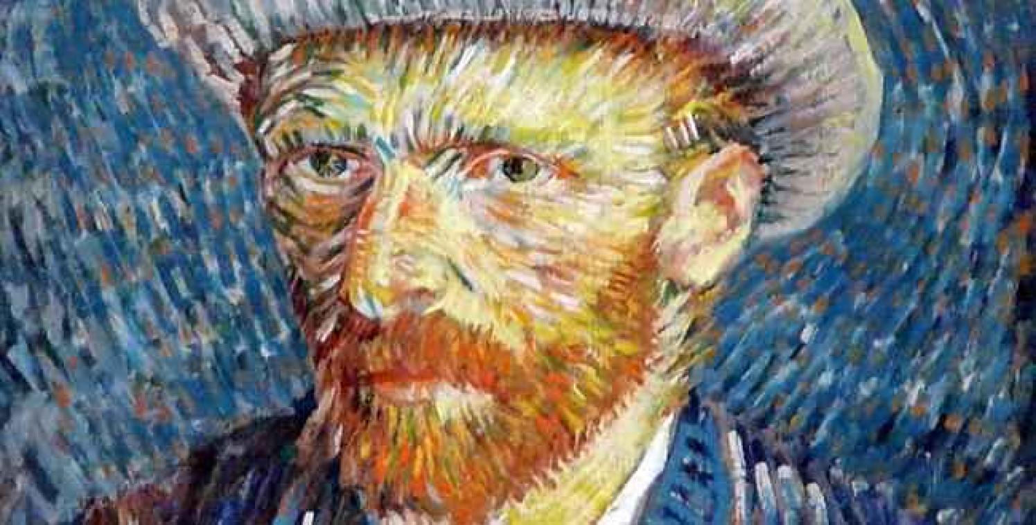 Vincent van Gogh pleegde geen zelfmoord maar werd vermoord