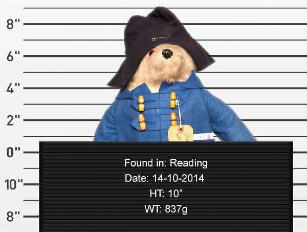 Brits bedrijf herenigt mensen met hun verloren teddybeer