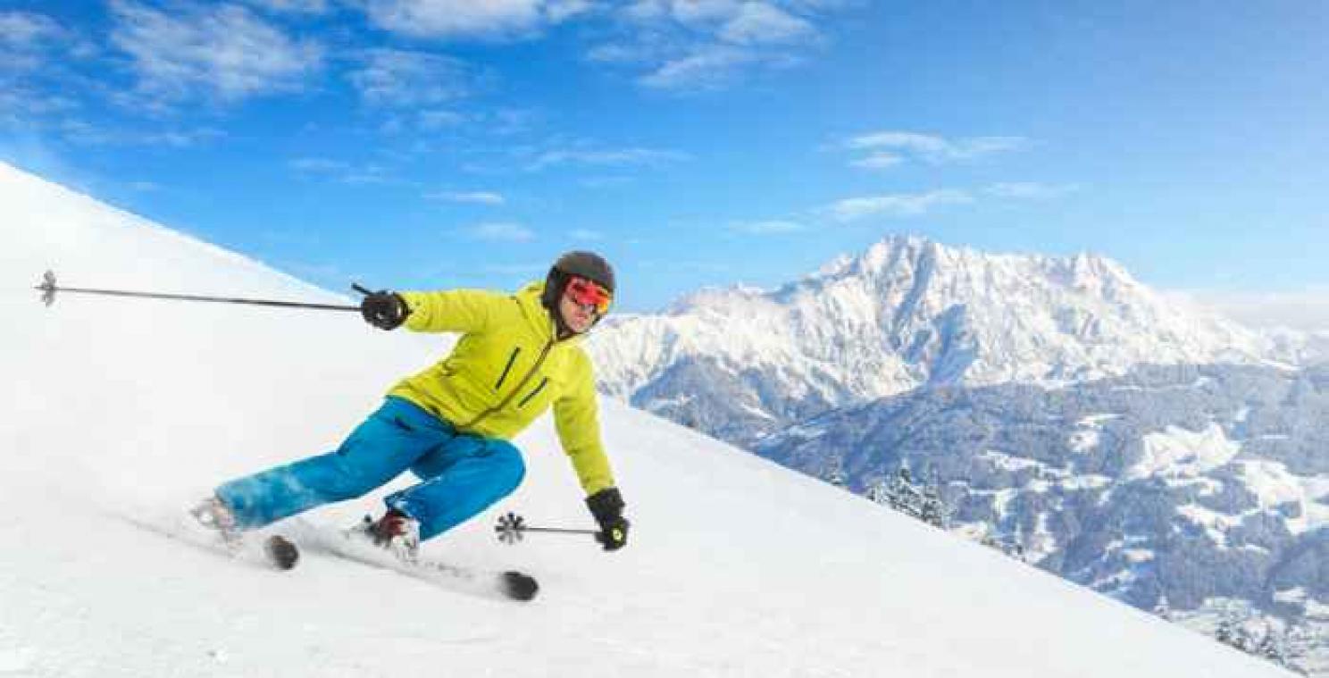 Vier tips voor een zorgeloze skivakantie