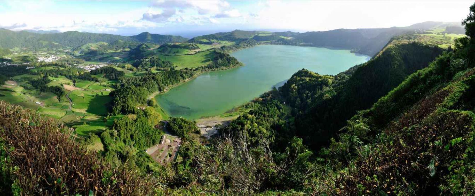 Azoren is de duurzaamste vakantiebestemming