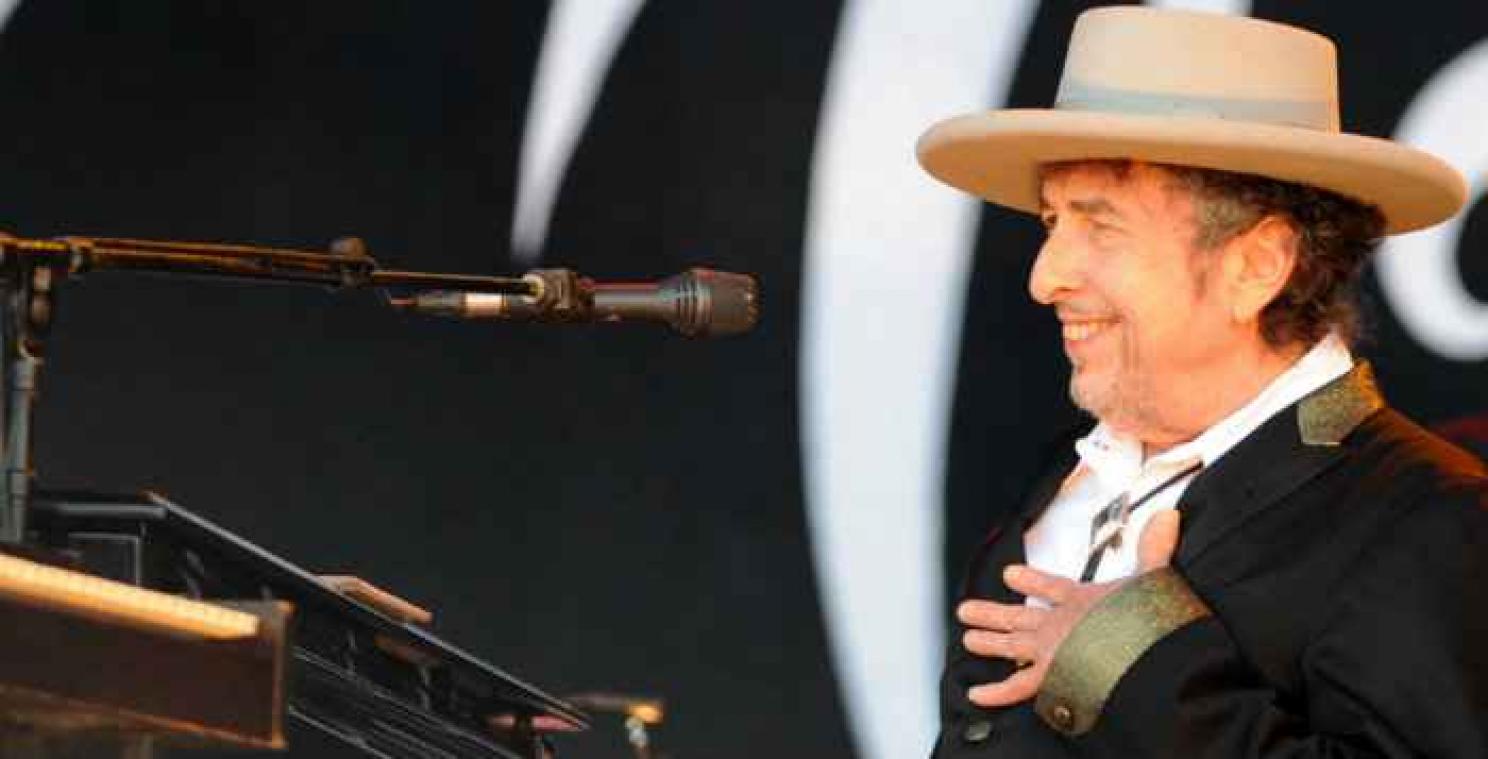 Bob Dylan brengt box met 36 CD's uit van legendarische wereldtournee