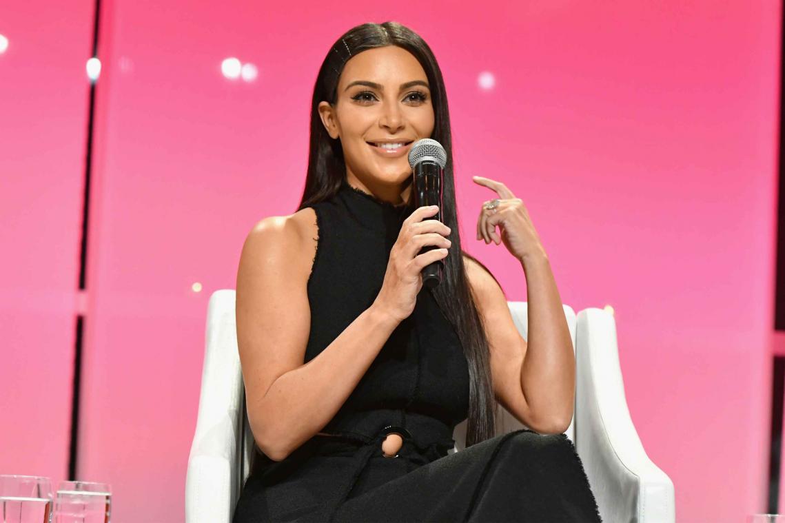 Sieraad Kim Kardashian gevonden nabij Parijs hotel