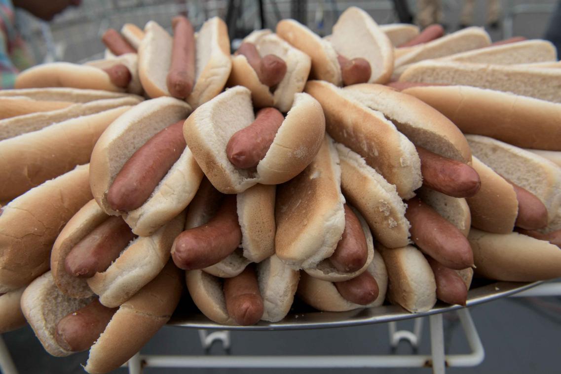 Maleisië moet op zoek naar een nieuwe naam voor hotdogs