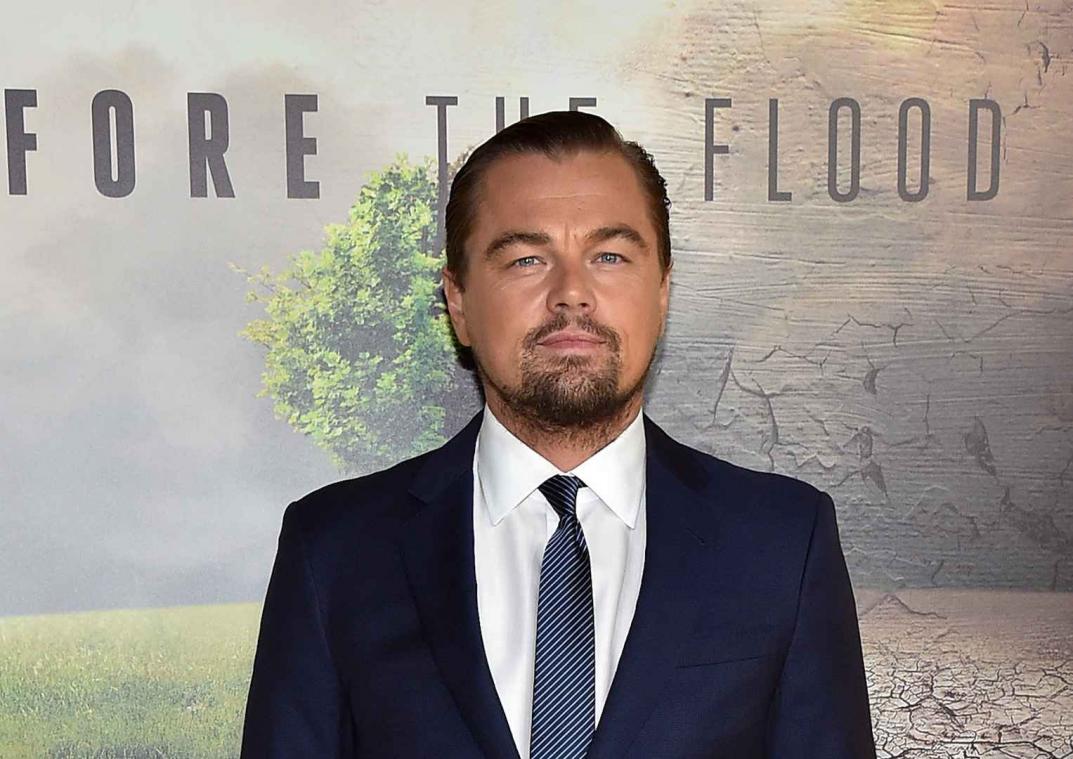 Bekijk hier de klimaatdocumentaire van Leonardo DiCaprio