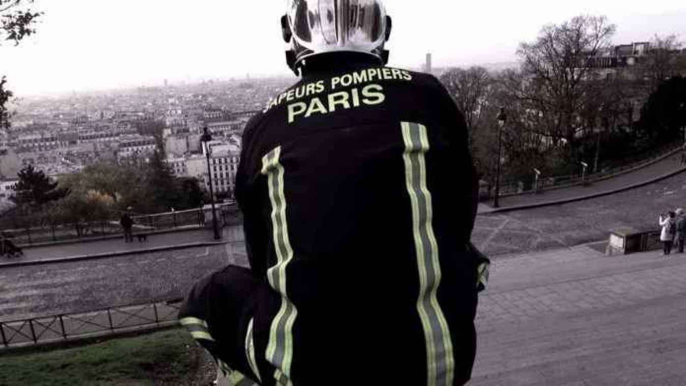 Parijse brandweerman gaat 'Assassin's Creed' achterna
