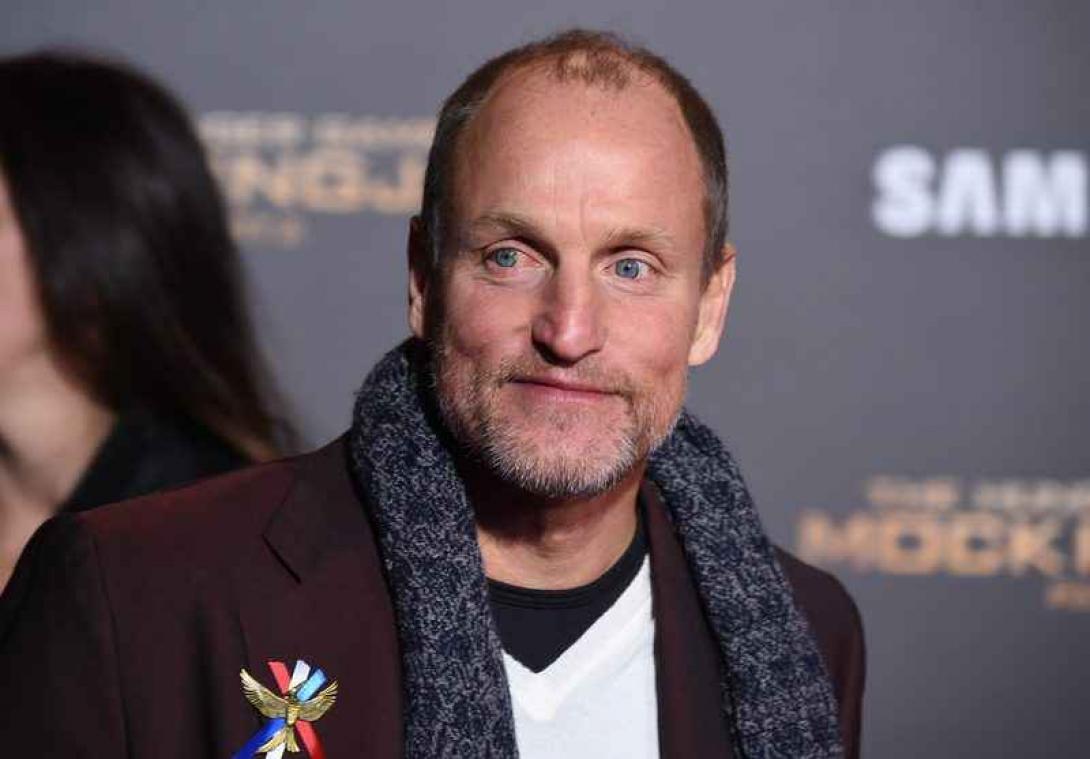 Woody Harrelson heeft rol in nieuwe Star Wars'-spin-off