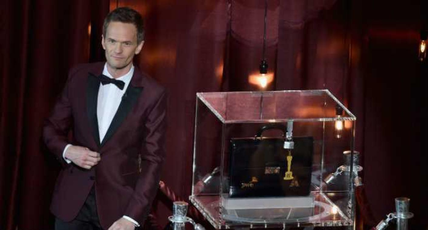 Neil Patrick Harris twijfelt of hij nog eens Oscars zou willen presenteren 