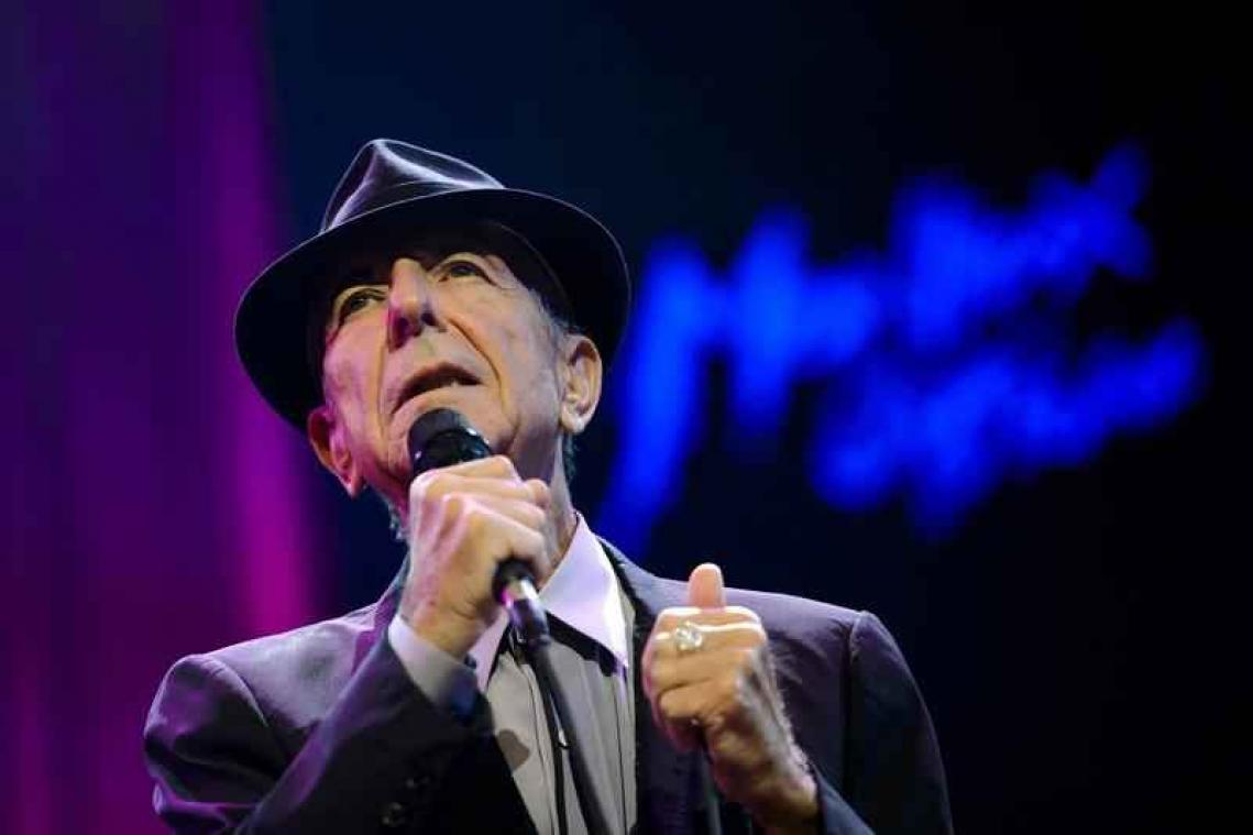 David Bowie en Leonard Cohen postuum genomineerd voor Brit Awards