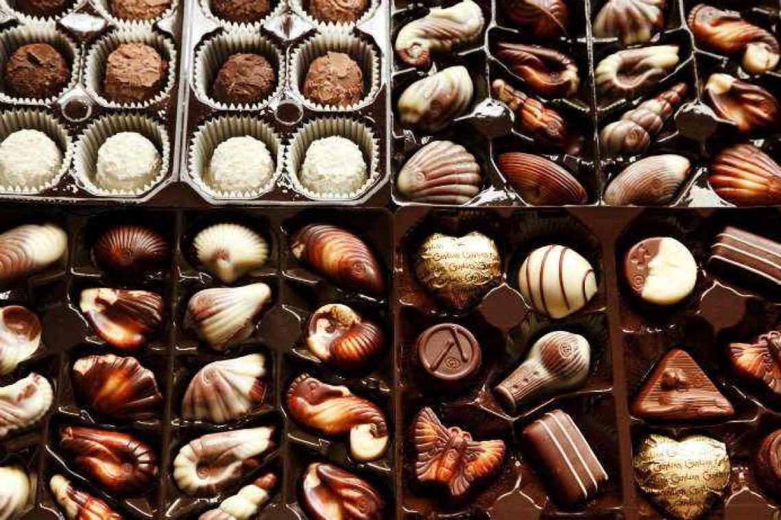 Vier weetjes over chocolade om het Salon du Chocolat te openen