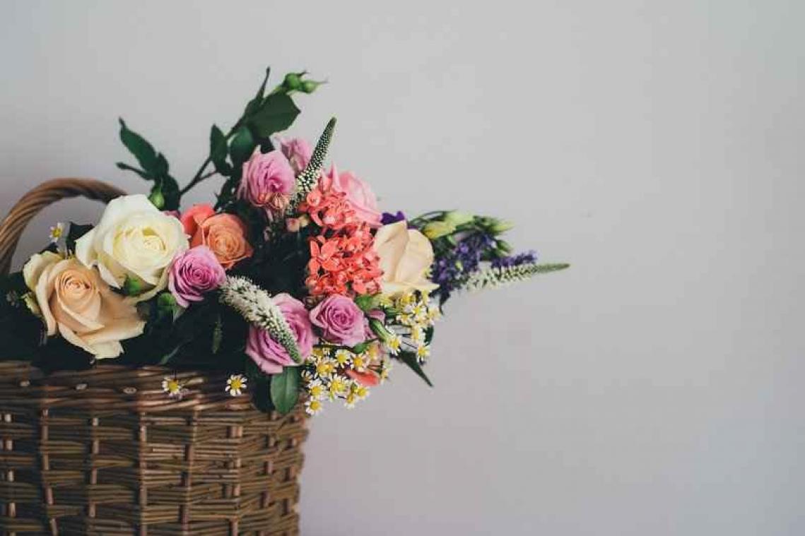 7 tips om je boeket bloemen langer vers te houden