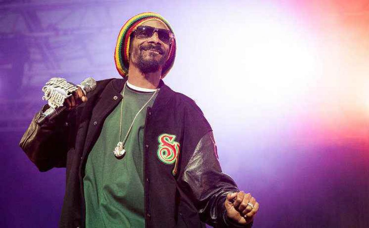 Videoclip van Snoop Dogg zorgt voor opschudding