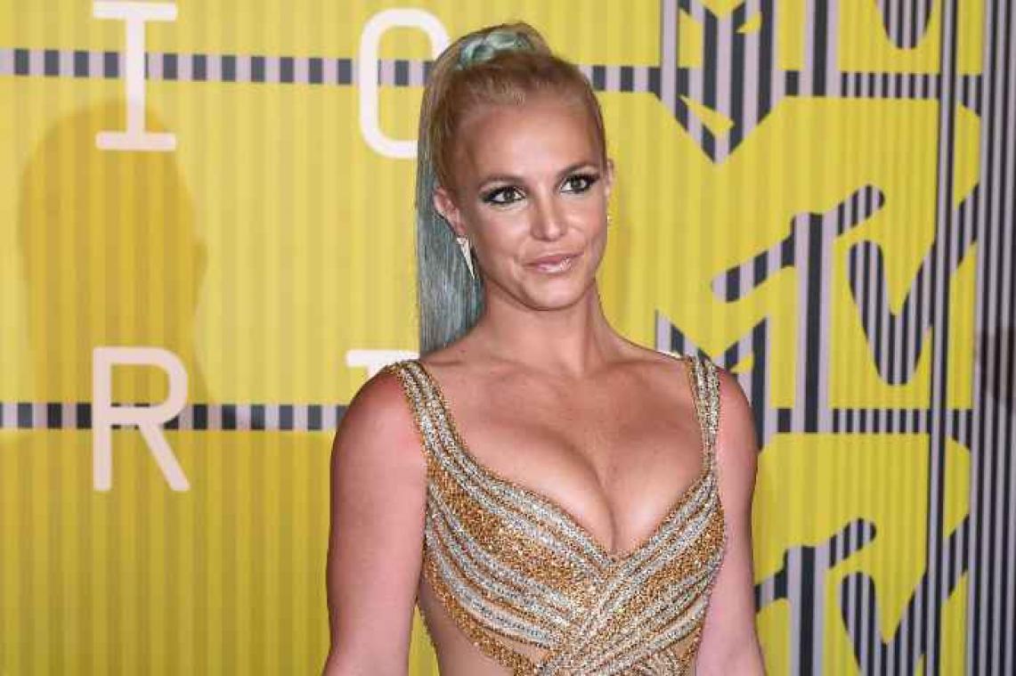 Verkiezingen in Israël uitgesteld door Britney Spears