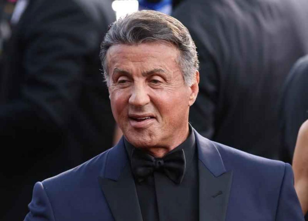 Sylvester Stallone klaagt Warner Bros. aan