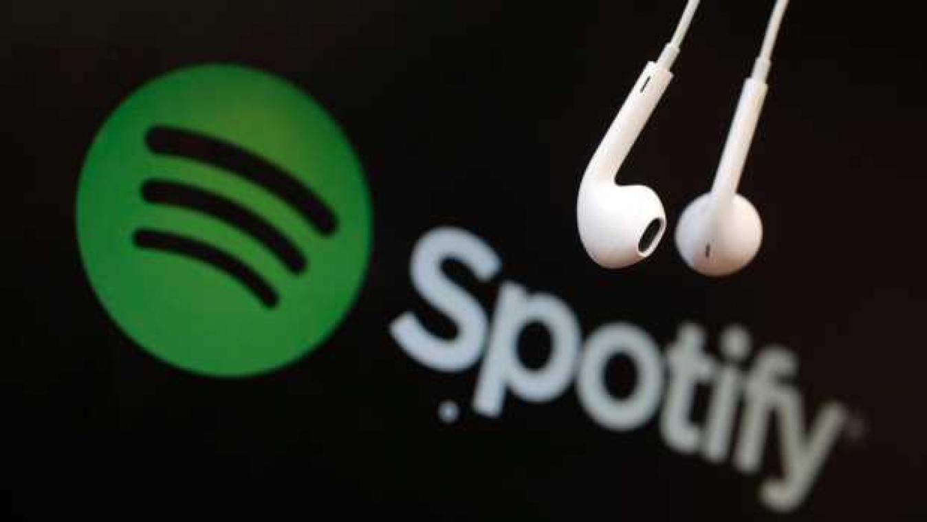 Spotify zet Apple een hak door aankondiging nieuwe videodienst