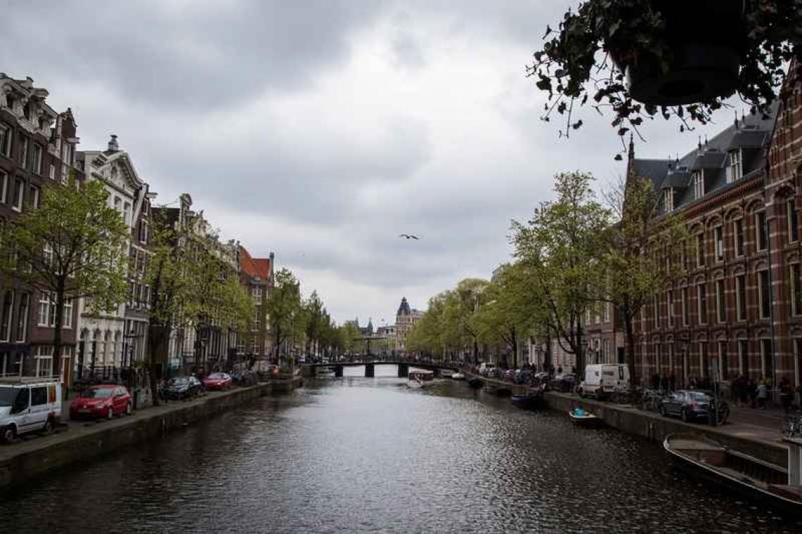 Amsterdam is de ideale stad voor Millennials