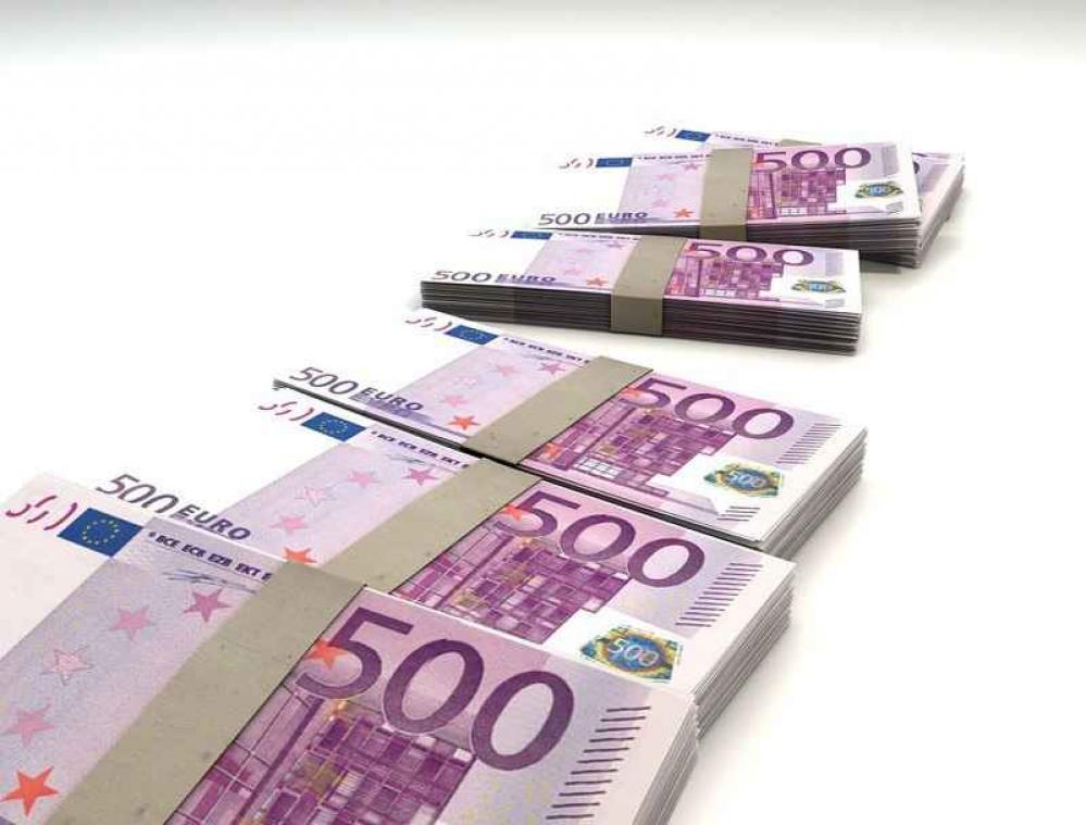 Man krijgt 38.700 euro huursubsidie te veel