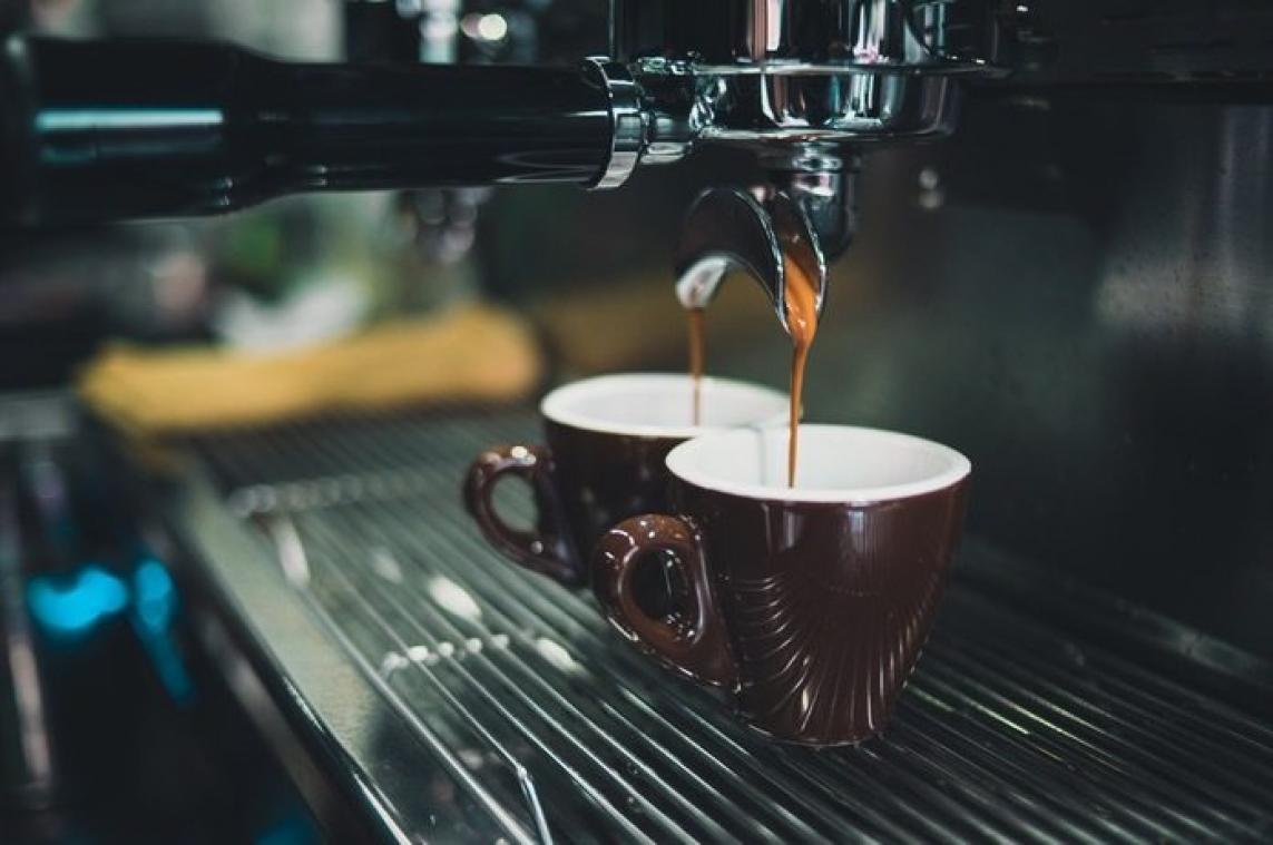 Koffie verkleint kans op prostaatkanker
